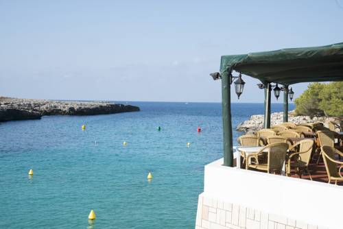 Apartamentos Mar Blanca