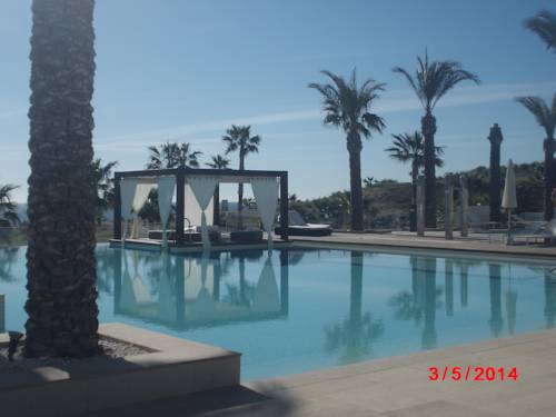 Apartamentos Playa Macenas