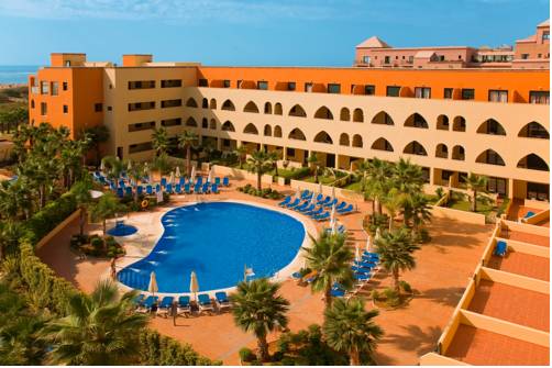 Apartamentos Playamarina