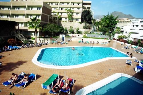Apartamentos Playazul