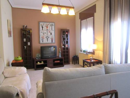 Apartamentos Plaza Cervantes