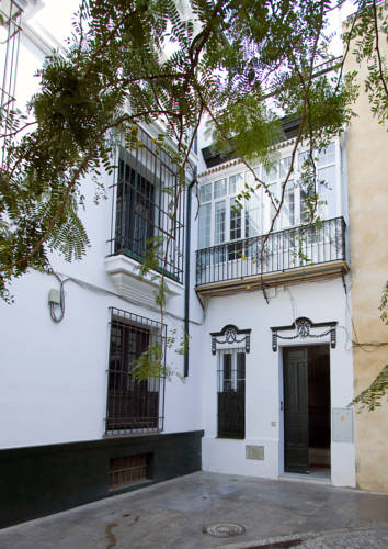 Apartamentos Plaza Pilatos