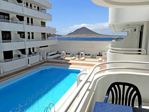 Apartamentos Plaza Roja