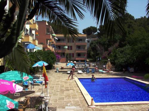 Apartamentos Promenade