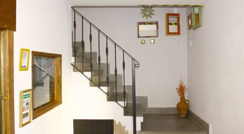 Apartamentos Puenteviejo