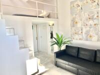 Apartamentos Puerta del Sol-Rastro
