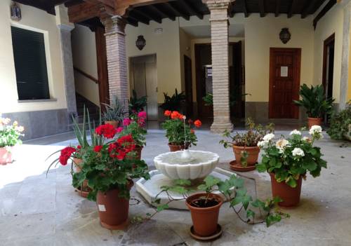 Apartamentos Puerta Real