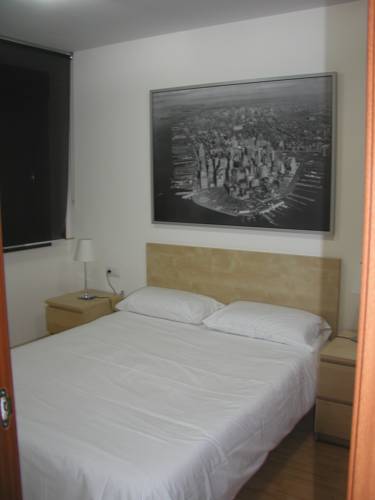 Apartamentos Realejos Residencial