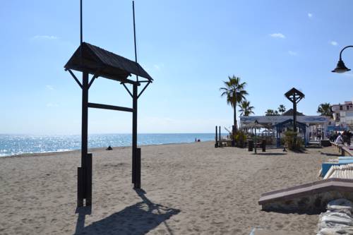 Apartamentos RC La Carihuela
