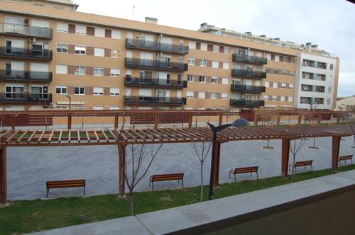 Apartamentos Ribera Navarra - Bardenas II