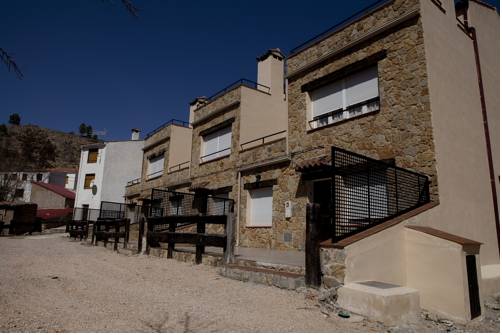 Apartamentos Río Madera