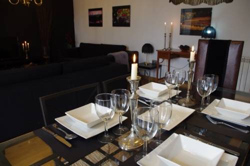 Apartamentos Riojania Logroño