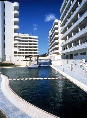 Apartamentos Riviera Arysal