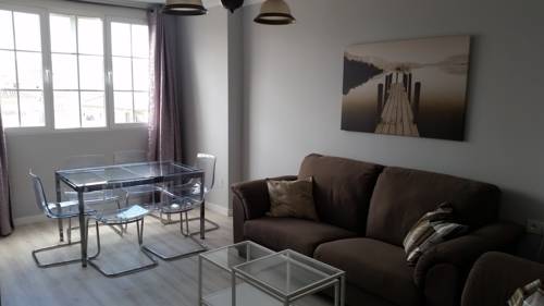 Apartamento Ronda centro