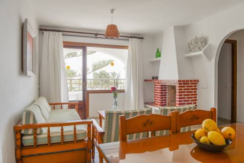 Apartamentos Ros