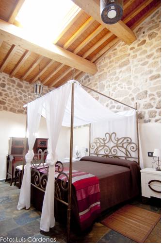 Apartamentos Rurales A Fala