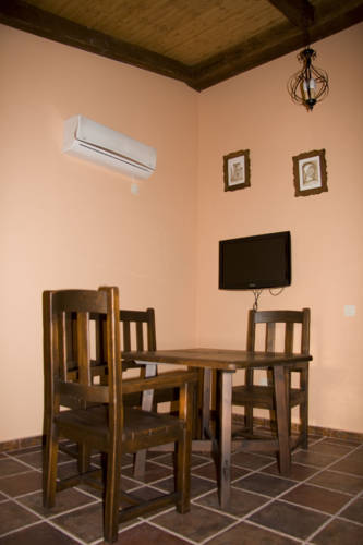 Apartamentos Rurales Arco de Trajano