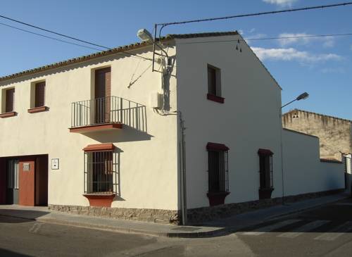 Apartamentos Rurales Casas de los Maestros