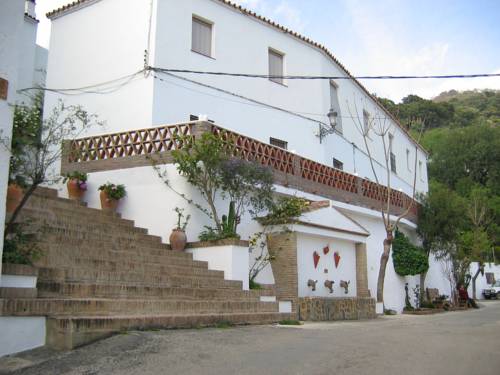 Apartamentos Rurales Jardines del Visir
