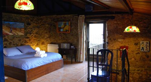 Apartamentos Rurales Las 4 Esquinas