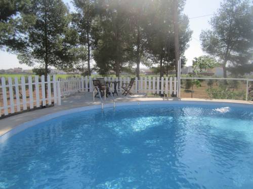 Apartamentos Rurales Las Caleras