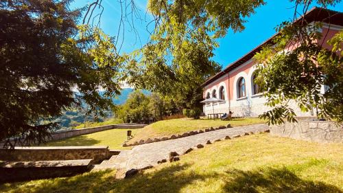 Apartamentos Rurales 