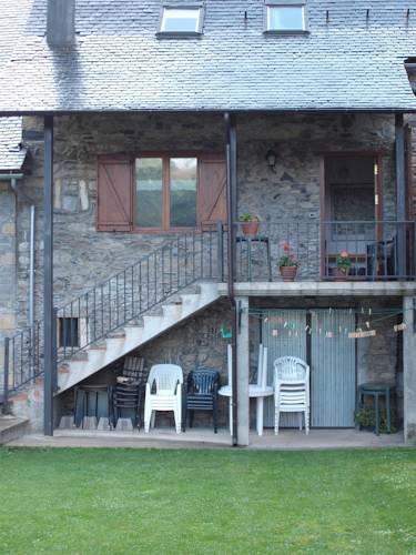 Apartamentos Rurales