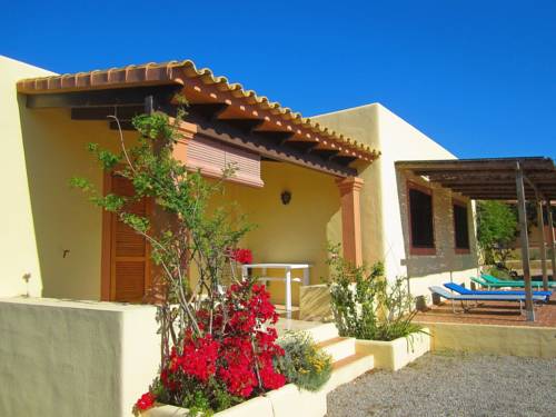 Apartamentos Sa Vilda - Formentera Break