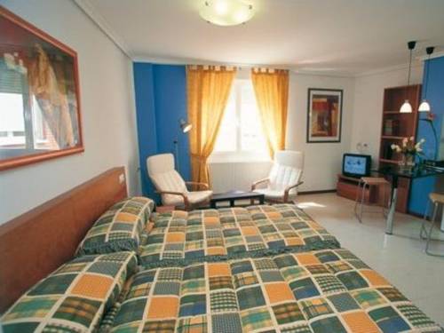 Apartamentos San Fermín