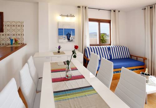 Apartamentos Sandic