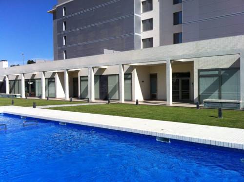 Apartamentos Sant Antoni de Calonge