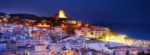 Apartamentos Sant Pol de Mar