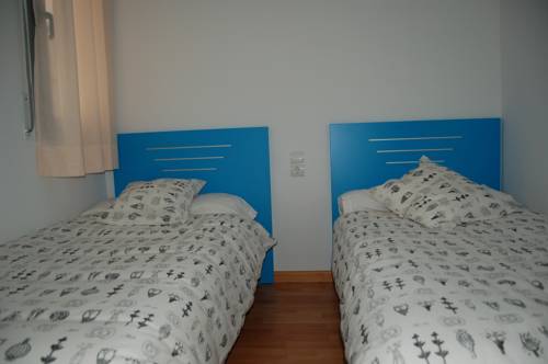 Apartamentos Santa Barbara