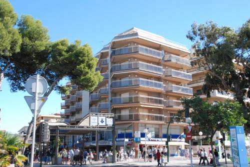 Apartamentos Santa Rosa / Pinar / Meritxell