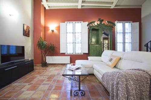 Apartamentos Señorio de Haro