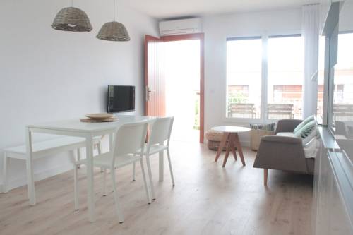 Apartamentos Sirenas