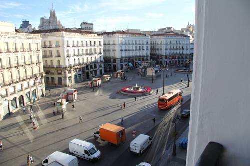 Apartamentos Sol Mayor