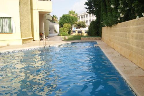 Apartamentos Sol Y Mar