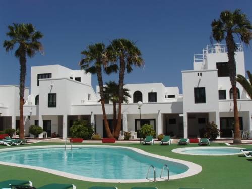 Apartamentos Sol