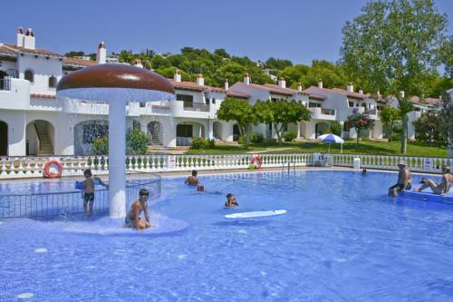 Apartamentos Son Bou Gardens