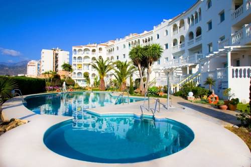 Apartamentos Stella Maris Nerja