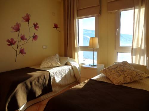 Apartamentos Surynieve Zona Alta