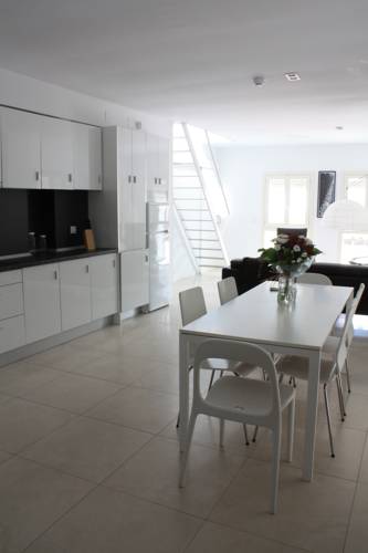 Apartamentos Taifas