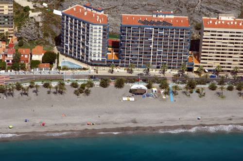 Apartamentos Tao