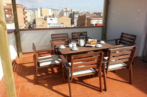 Apartamentos Tenor*