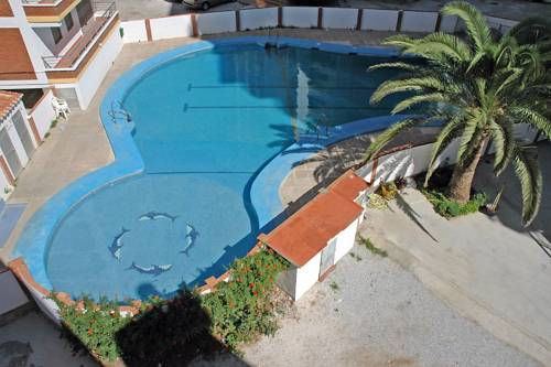 Apartamentos Terrasol Faro-Darú