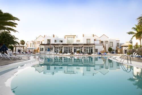 Apartamentos Morromar THe Home Collection