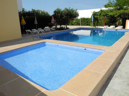 Apartamentos Timon- Formentera Vacaciones