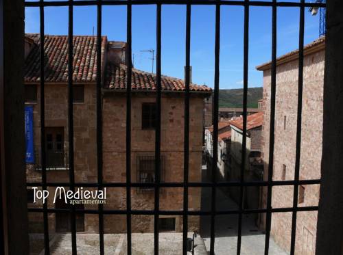 Apartamentos Top Medieval