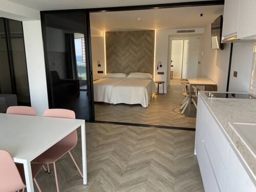 Apartamentos Roybel